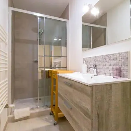 Apartamento Le Rouina Eiffel Dijon Exterior foto