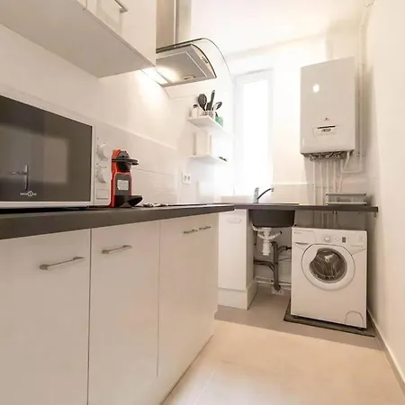 Apartamento Le Rouina Eiffel Dijon Exterior foto