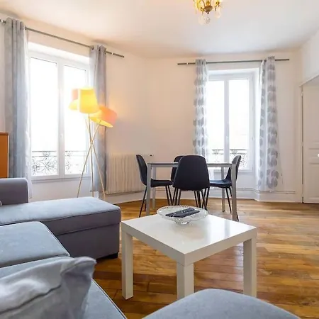 Apartamento Le Rouina Eiffel Dijon Exterior foto