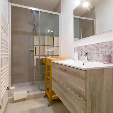 Apartamento Le Rouina Eiffel Dijon Exterior foto