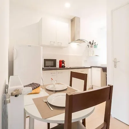 Apartamento Le Rouina Eiffel Dijon Exterior foto