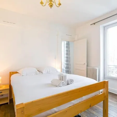 Apartamento Le Rouina Eiffel Dijon Exterior foto