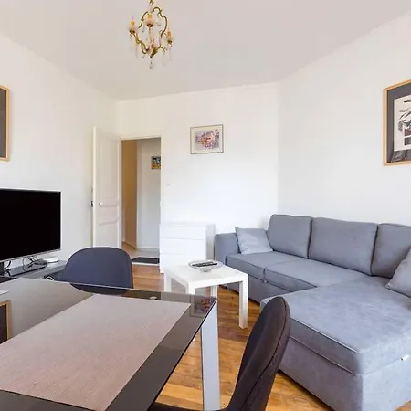 Apartamento Le Rouina Eiffel Dijon Exterior foto